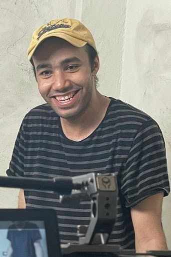 Hossam Waleed