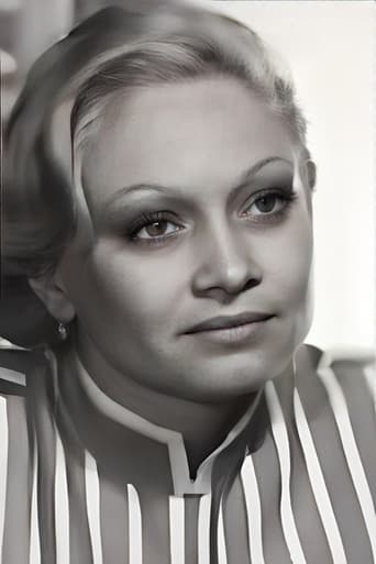 Лариса Вадько