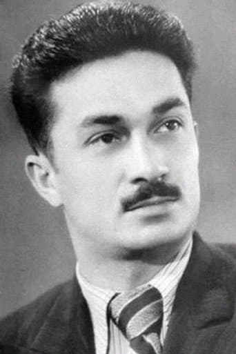 Лютфи Мамедбеков