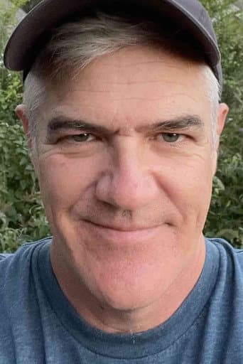 Patrick Rogers