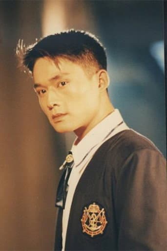 江國賓
