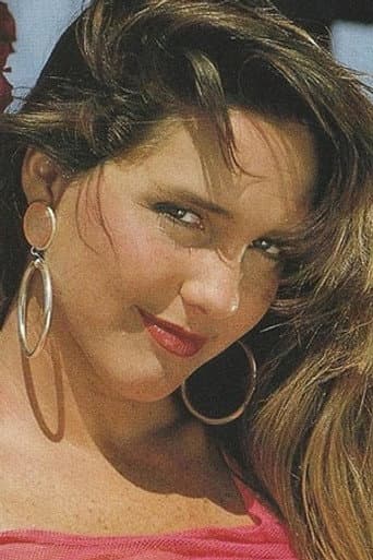 Tracy Winn
