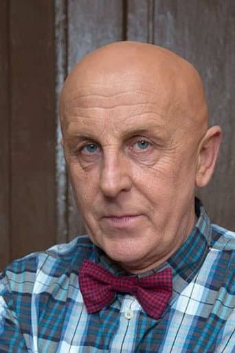 Алексей Вертинский