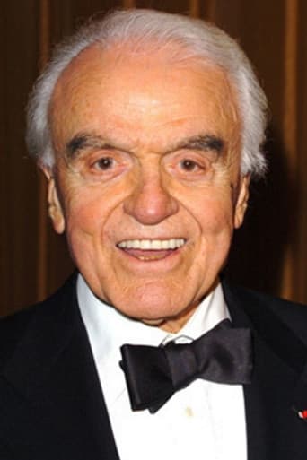 Jack Valenti