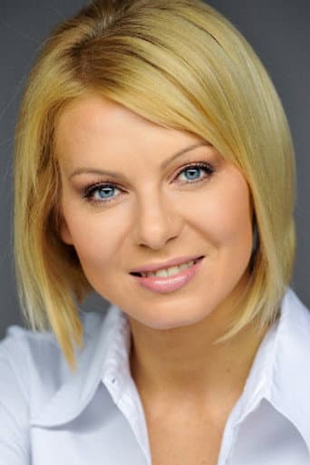 Karolina Nowakowska