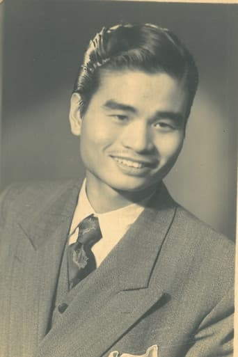 Le Mong Hoang