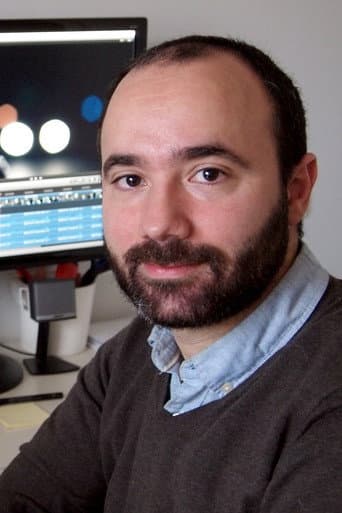 Jesús Pérez-Miranda