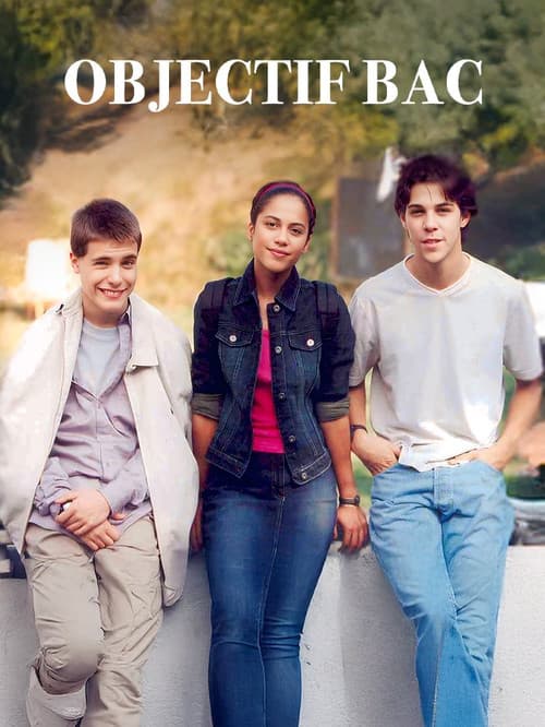 Постер: Objectif bac