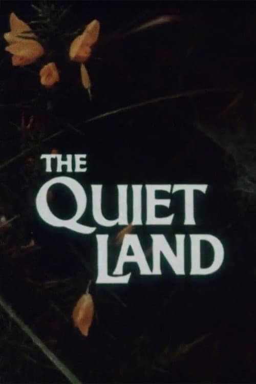 Постер: The Quiet Land