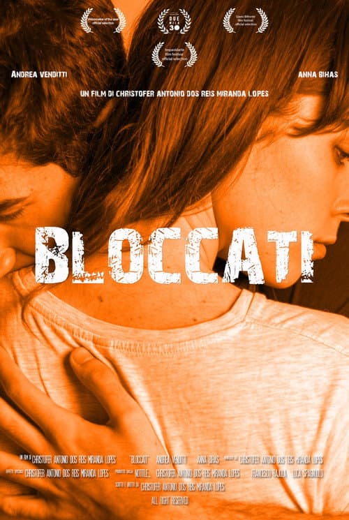 Постер: Bloccati