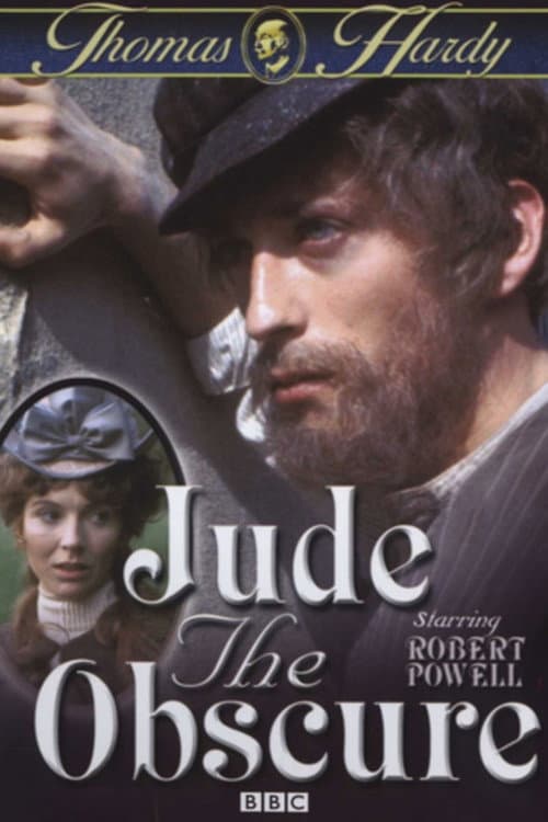 Постер: Jude the Obscure