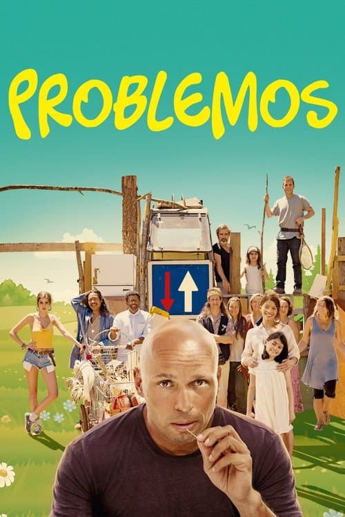 Постер: Problemos