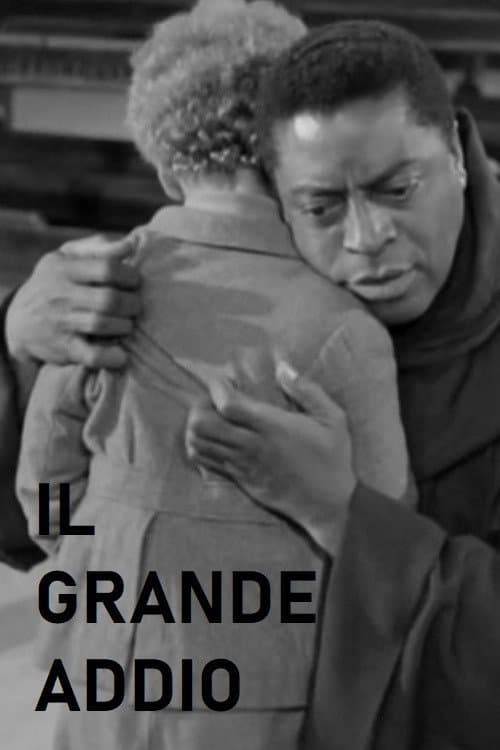 Постер: Il grande addio