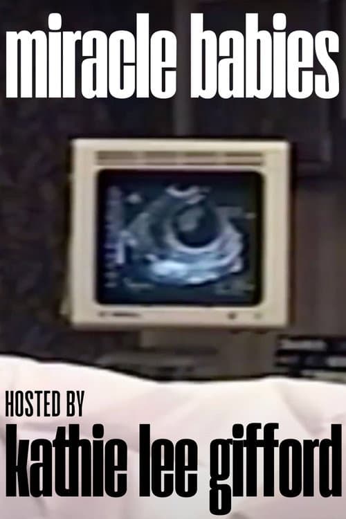 Постер: Miracle Babies
