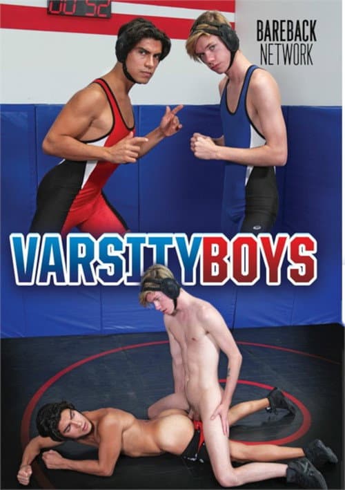 Постер: Varsity Boys