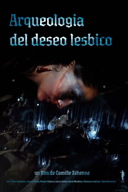 Постер: Arqueologia del deseo lesbico