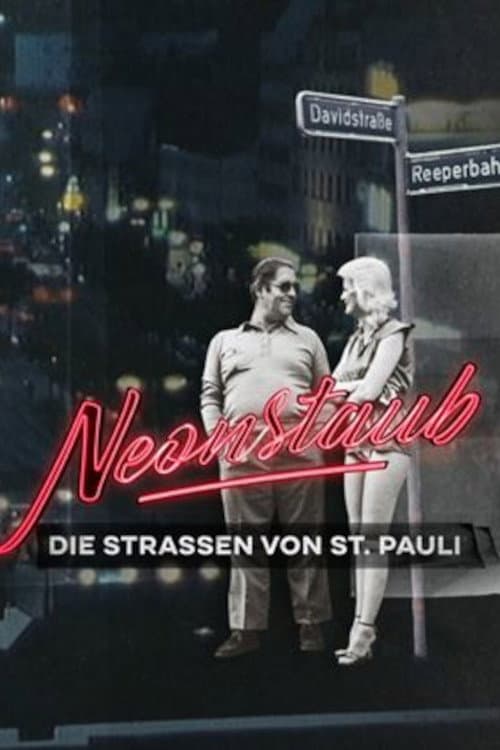 Постер: Neonstaub