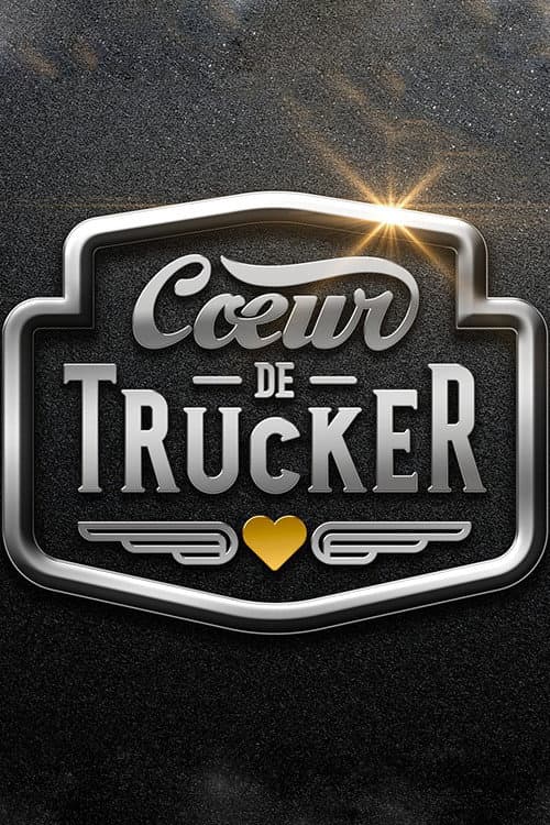 Постер: Cœur de trucker