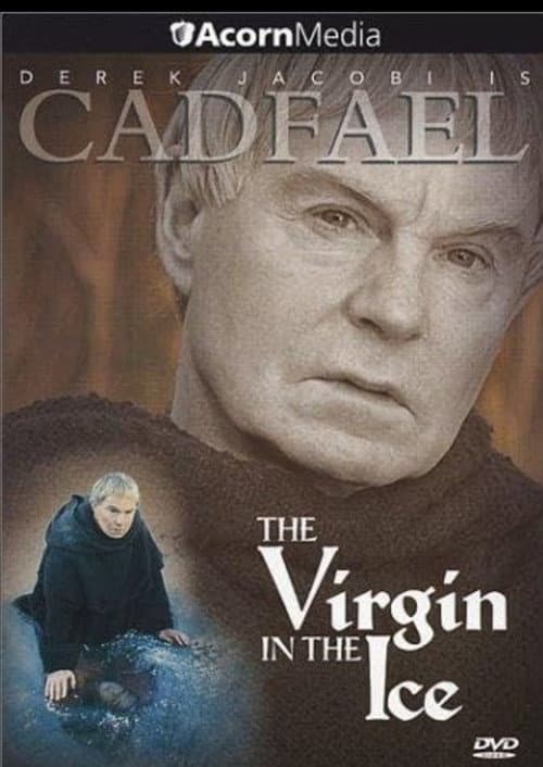 Постер: The Virgin in the Ice