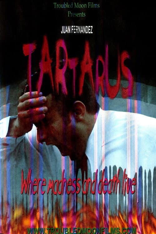 Постер: Tartarus