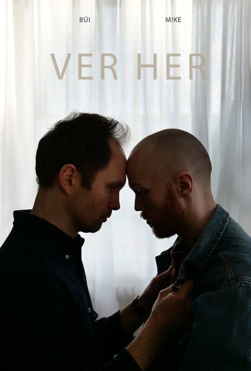 Постер: Ver Her
