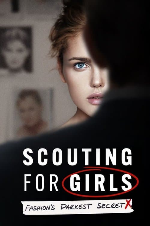 Постер: Scouting for Girls: Fashion's Darkest Secret
