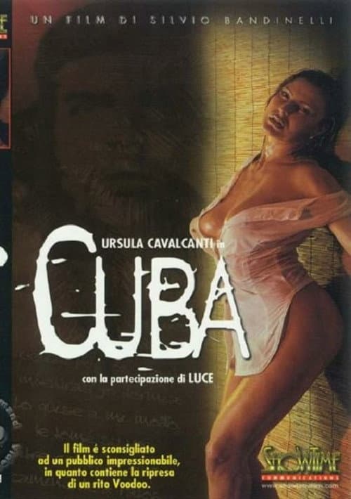 Постер: Cuba