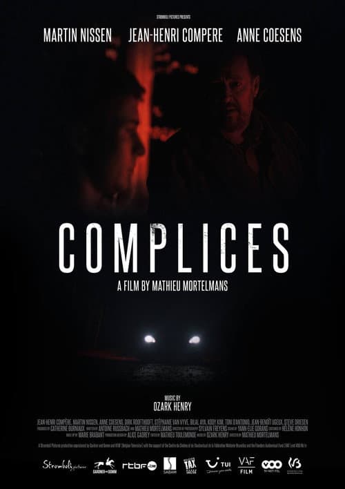 Постер: Complices