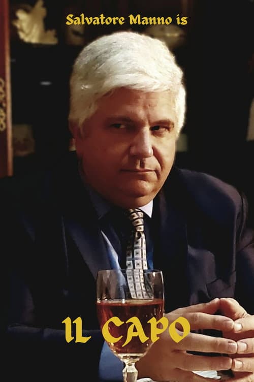 Постер: Il Capo