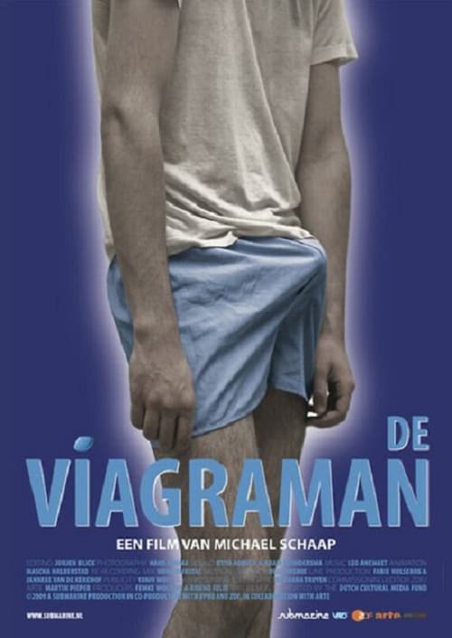 Постер: De viagraman