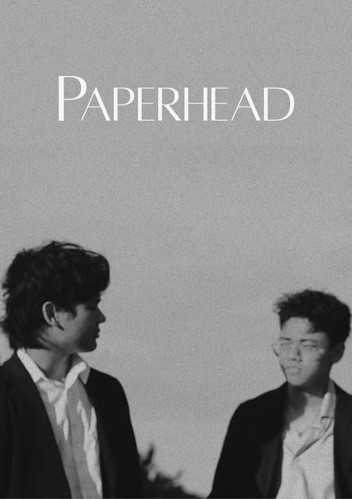 Постер: Paperhead