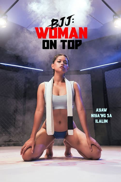 Постер: BJJ: Woman on Top