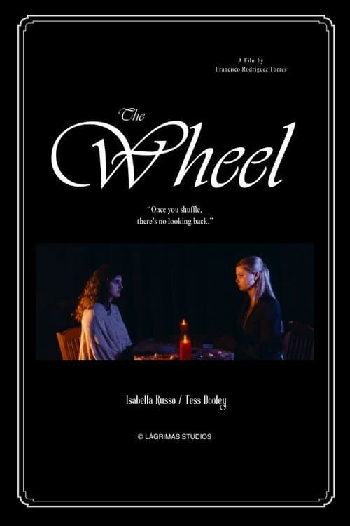 Постер: The Wheel