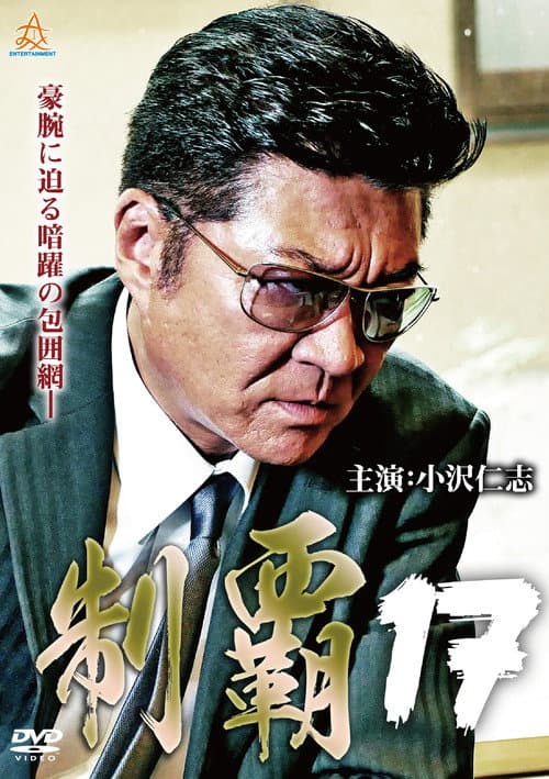 Постер: 制覇17