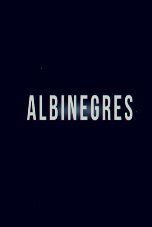 Постер: Albinegres