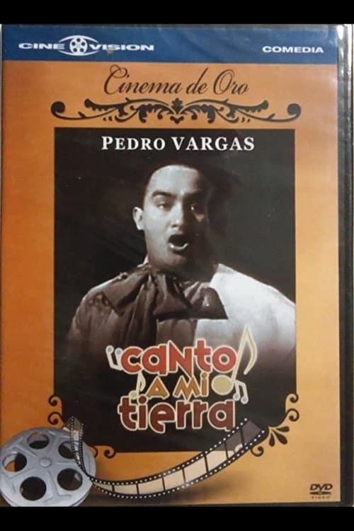 Постер: Canto a mi tierra