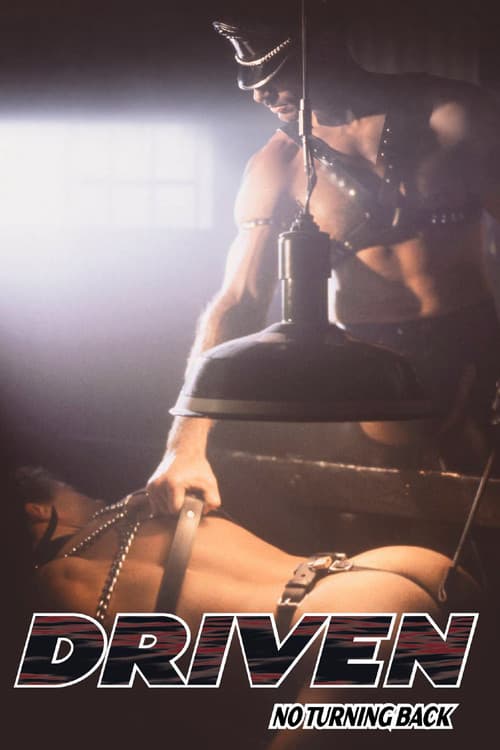 Постер: Driven: No Turning Back