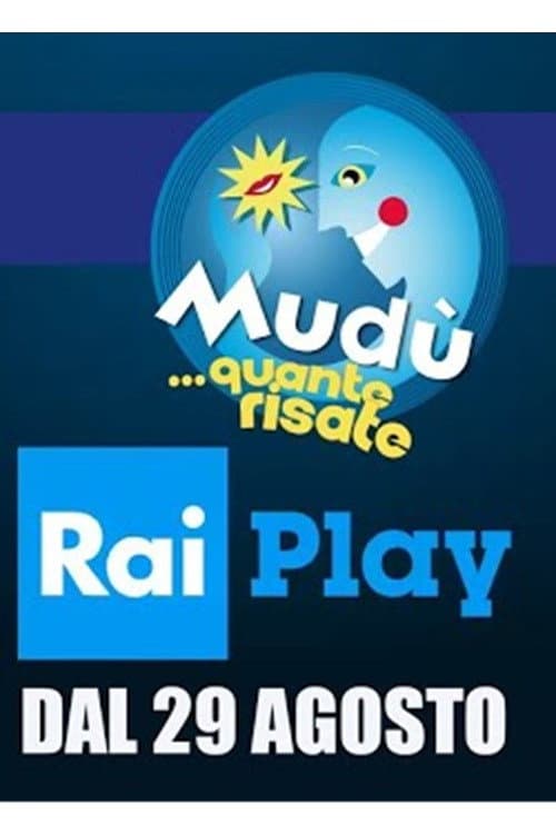 Постер: Mudù quante risate