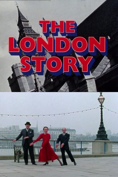Постер: The London Story