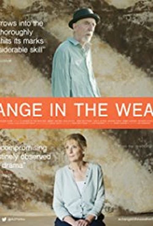 Постер: A Change in the Weather