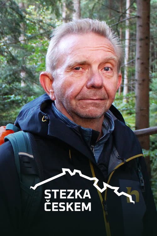 Постер: Stezka Českem