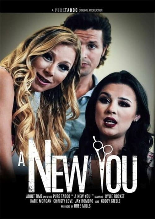 Постер: A New You