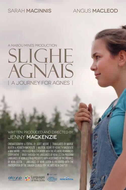 Постер: Slighe Agnais