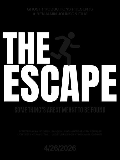 Постер: The Escape
