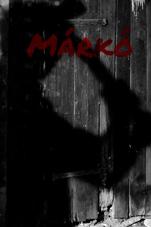 Постер: Márkó
