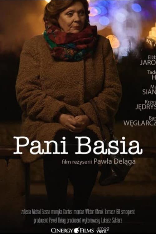 Постер: Pani Basia