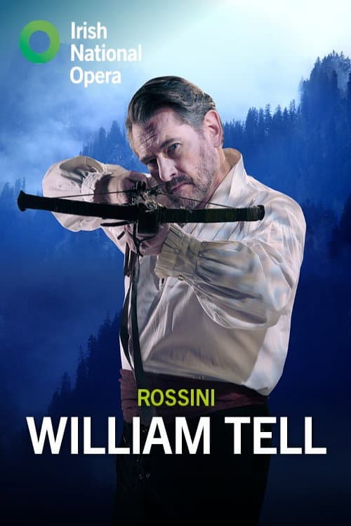 Постер: William Tell - INO