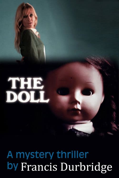 Постер: The Doll