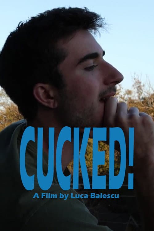 Постер: Cucked!