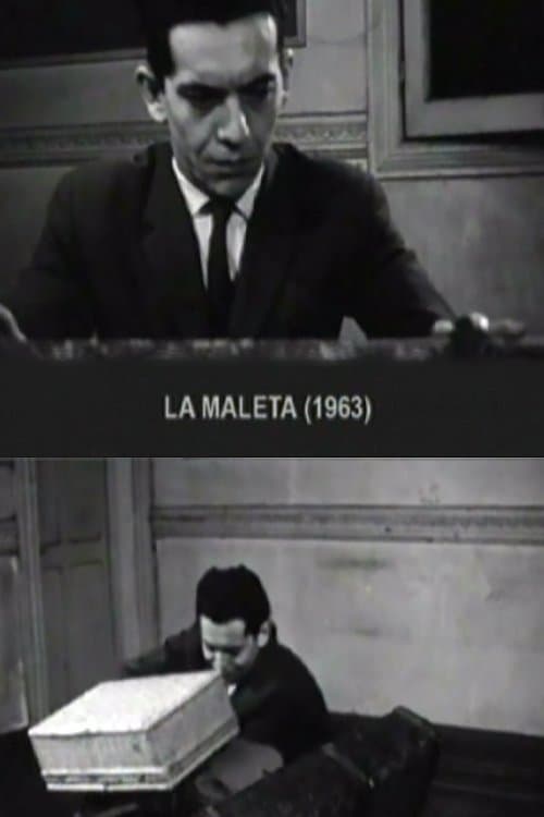 Постер: La maleta